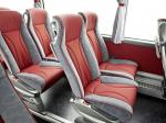 Setra S 516 HD 2012 года